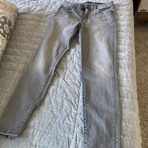 Banana Republic Skinny Fit Jeans